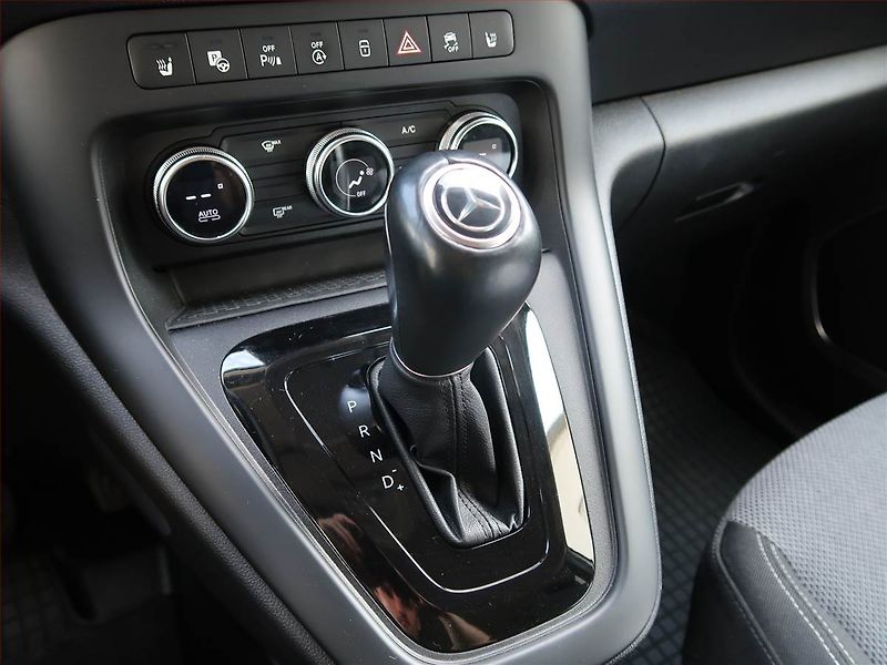 Mercedes-Benz Citan (2023) 112 CDI, 5Míst, ČR, DPH - fotka 13 z 19
