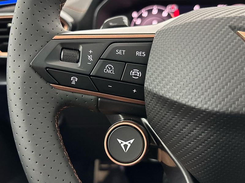 Cupra Formentor (2026) SUV - fotka 44 z 51