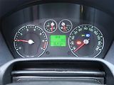Ford Fusion (2008) 1.4, nová STK, v provozu - náhled 11