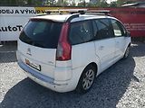 Citroën C4 Picasso 1,6 HDi - náhled 2