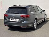 Volkswagen Passat (2015) 2.0 TDi, AC, výhřev sed. - náhled 3