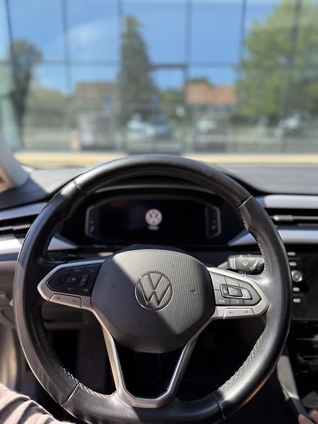 Volkswagen Arteon Shooting Brake (2021) TOP STAV, POUZE AUT. SERVIS  - fotka 15 z 20
