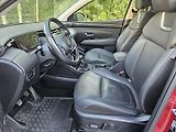 Hyundai Tucson (2021) 1,6 T-GDI 110 kW, manuál, ČR - náhled 7