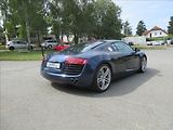 Audi R8 4,2 47tis. Km, Carbon, Top pův - náhled 9