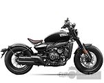CFMOTO (2026) 450 CL-C Bobber - náhled 2