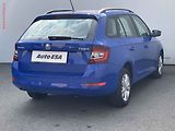 Škoda Fabia (2019) 1.0TSi, ČR, Style, LED - náhled 3