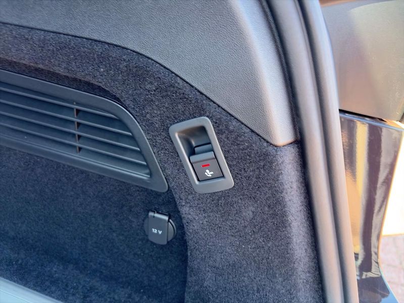 Audi A6 (2026) 3.0 TDI q S-Line Plná výbava - fotka 20 z 21