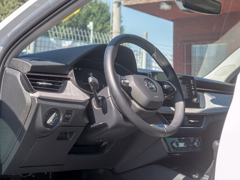 Škoda Scala (2024) ČR 8/24 1.0T 85KW – SELECTION - fotka 15 z 54
