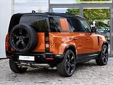 Land Rover Defender (2026) 110 D250 X-DYNAMIC HSE - náhled 7
