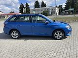 Škoda Fabia 1,2 TSi 66kw Ambiente Tažné Te - náhled 33