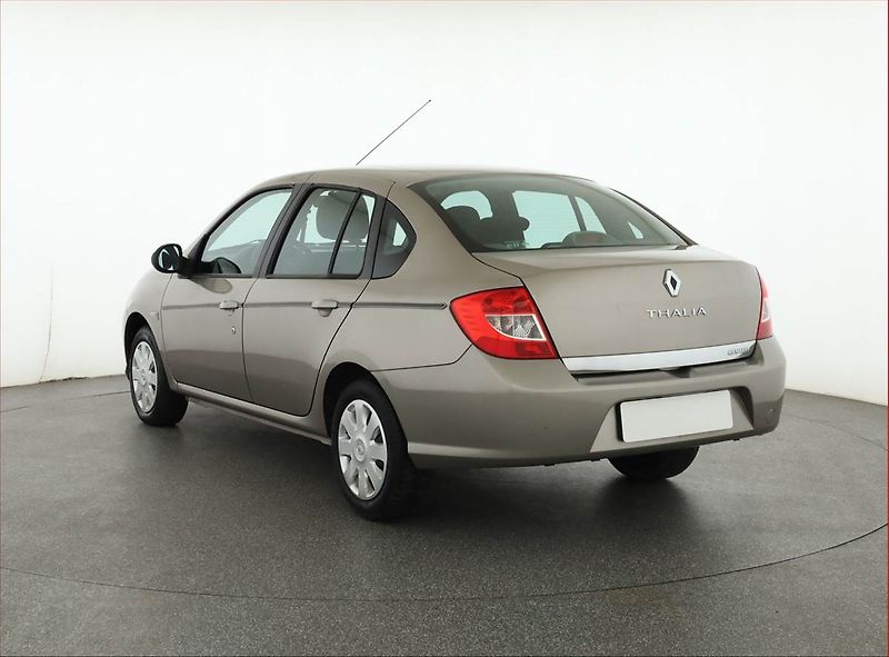 Renault Thalia (2010) 1.2 16V, jezdí výborně - fotka 4 z 12