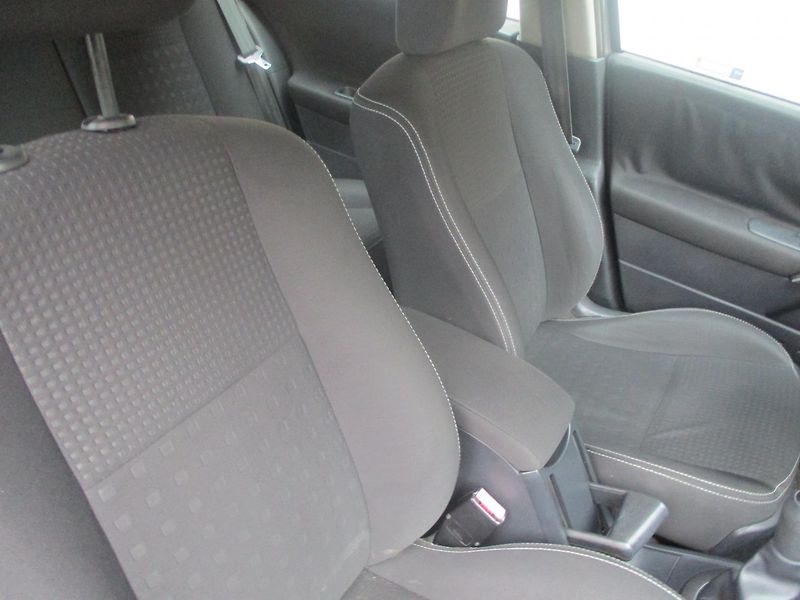 Renault Mégane 1.6i KLIMA - fotka 15 z 24