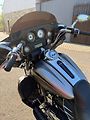 Harley-Davidson FLHX Street Glide (2012) - náhled 14
