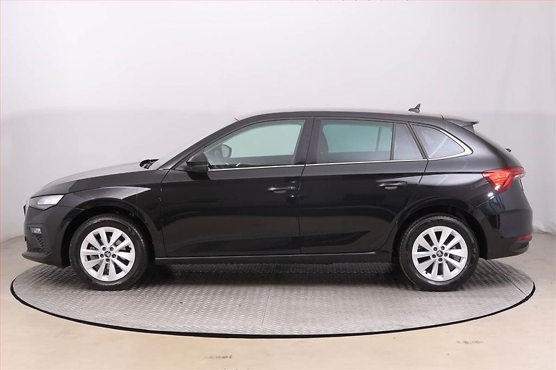 Škoda Scala (2025) 1.0 TSI, Top Selection, FullLe - fotka 3 z 20