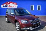 Škoda Yeti (2014) 1.4 TSI     ## Bez koroze ## - náhled 1