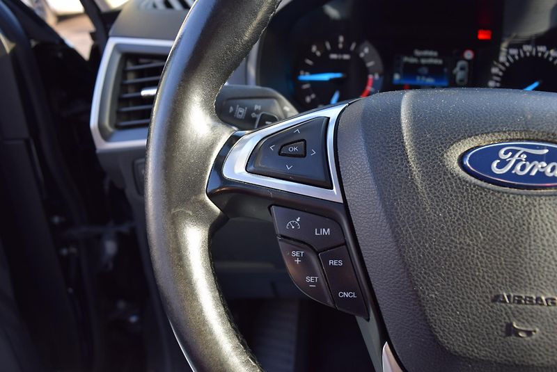 Ford Galaxy (2018) 2.0TDCi 110kw BUSINESS 7MÍST  - fotka 29 z 47