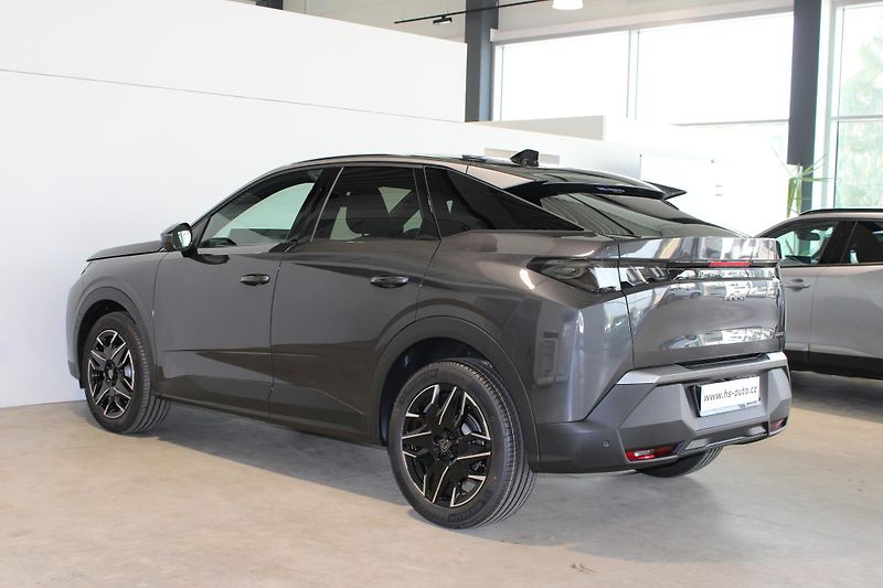 Peugeot 3008 (2026) 3008 ALLURE Hybrid 145 e-DCS6 - fotka 4 z 20