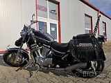 Suzuki VS 1400 GLP Intruder (1991) - náhled 13