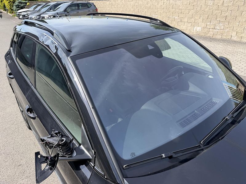 Škoda Karoq SPORT LINE 1,5TSi navi závěs  - fotka 4 z 22