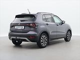 Volkswagen T-Cross 1,0 TSI 81kW Life Aut.klima Ta - náhled 7