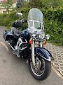 Harley-Davidson FLHR Road King (2012) - náhled 11
