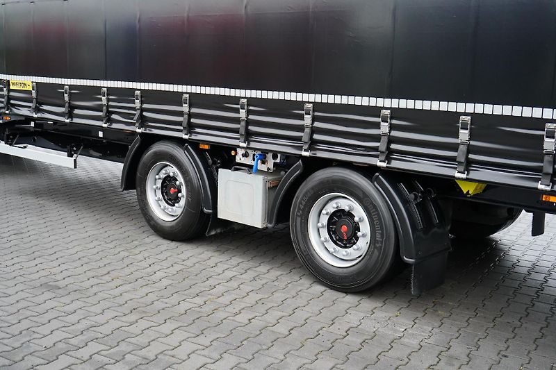 Volvo FH (2021) 460 / I – SAVE / ACC / EURO 6  - fotka 23 z 56