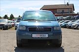 Audi A2 1,4 i  SERVISKA, KLIMA - náhled 1