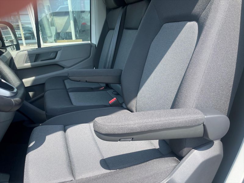 Volkswagen Crafter 35 130kW 8AU FWD DR - fotka 10 z 27