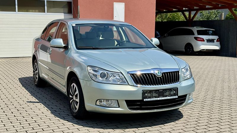 Škoda Octavia 1.2TSi*77kW*ELEGANCE*138TKM* - fotka 6 z 27