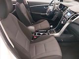 Hyundai i30 (2012) 1.6 GDI, Park. senzory - náhled 9