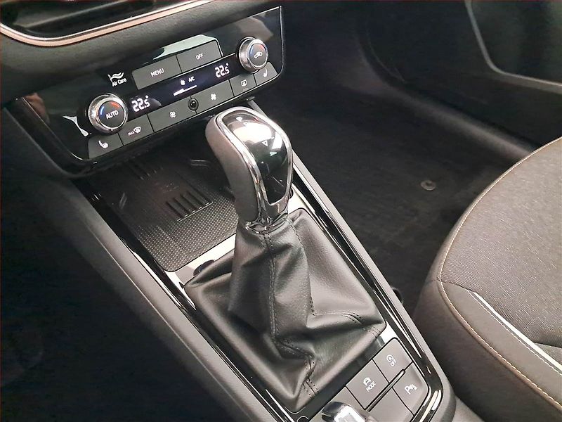 Škoda Scala (2025) Top Selection 1.0 TSI - fotka 13 z 17