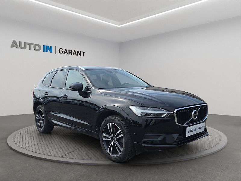 Volvo XC60 (2018) 2.0 D4 Drive-E A/T 140kW 4x4, - fotka 3 z 27