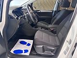 Volkswagen Touran 2.0 TDI BLACK EDITION - náhled 10
