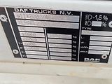 DAF LF 280, 16t, lůžko, čelo, 18 pal - náhled 23
