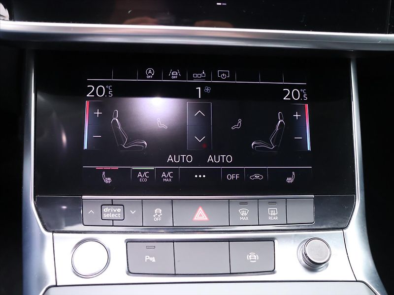 Audi A6 2,0 45 TFSI 180kW S tronic DPH - fotka 22 z 32