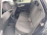 Audi A4 (2018) 2.0 TDi, Bixen, navi, +ALU - náhled 10