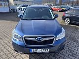 Subaru Forester (2013) 4X4 2,0D 108 KW TAŽNÉ 2.MAJ - náhled 8