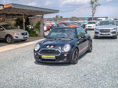 Mini Cooper S (2005) 1.6T 125KW – HARMAN KARDON - fotografie inzerátu