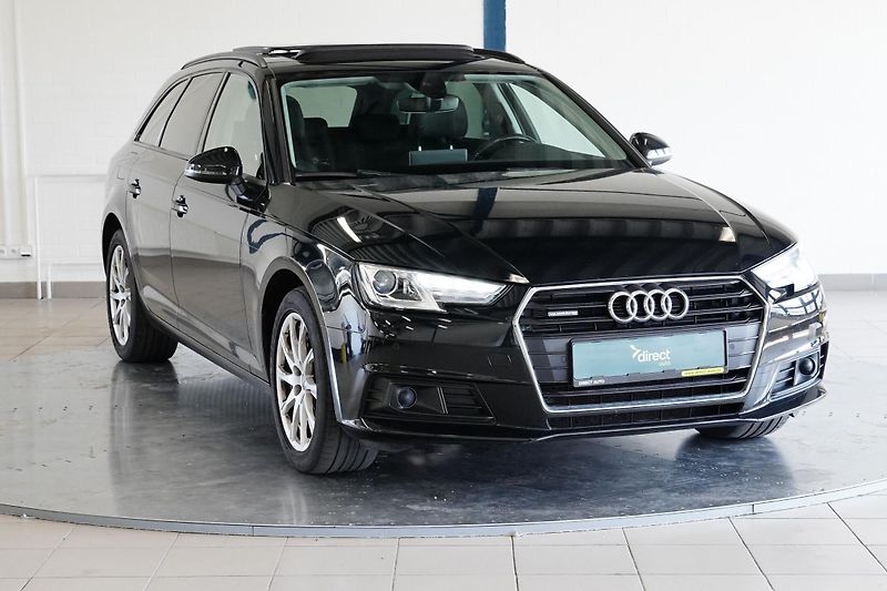 Audi A4 - fotka 3 z 6