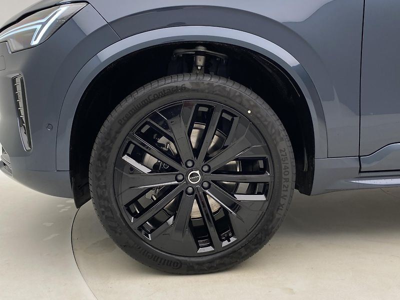 Volvo XC90 (2026) B5 AWD AUT BLACK EDITION PLUS  - fotka 18 z 74