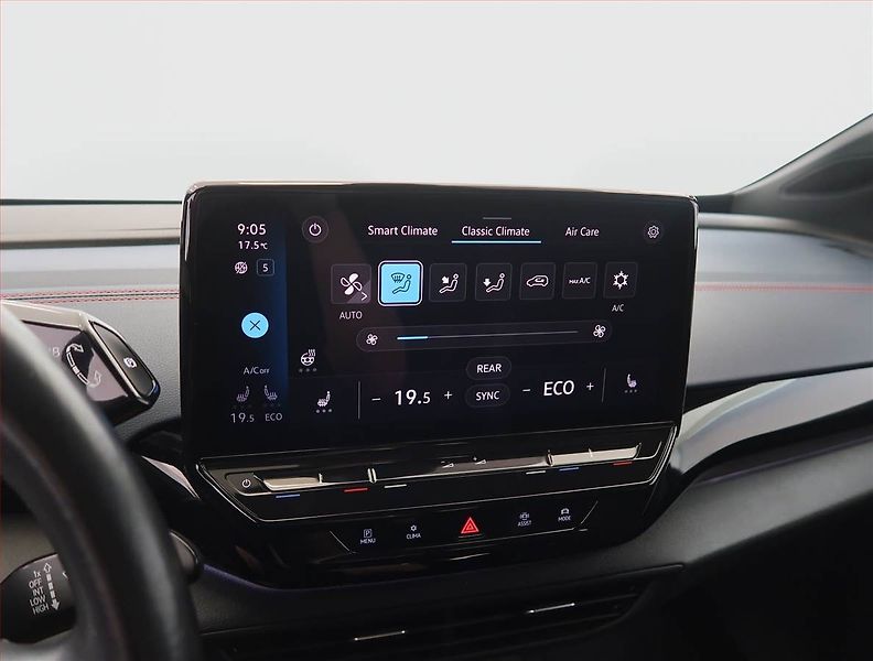 Volkswagen ID.5 (2022) GTX (82 kWh), SoH 90%, GTX - fotka 18 z 28