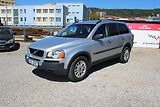 Volvo XC90 (2005) 2.4 D5 AWD AUTOMAT KLIMA ALU - náhled 2