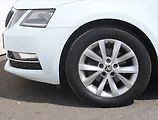 Škoda Octavia (2017) Style 1.6 TDI, Serv.kniha - náhled 14
