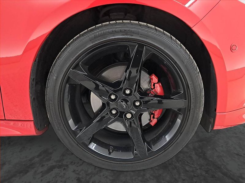 Ford Focus (2018) ST-Line 1.5 EcoBoost, ČR,1.maj - fotka 14 z 20