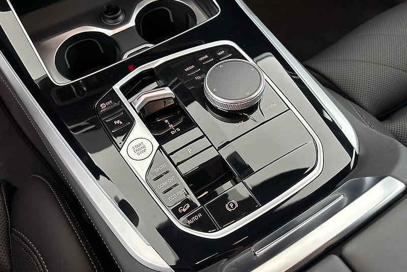BMW X5 xDrive40d - fotka 23 z 26