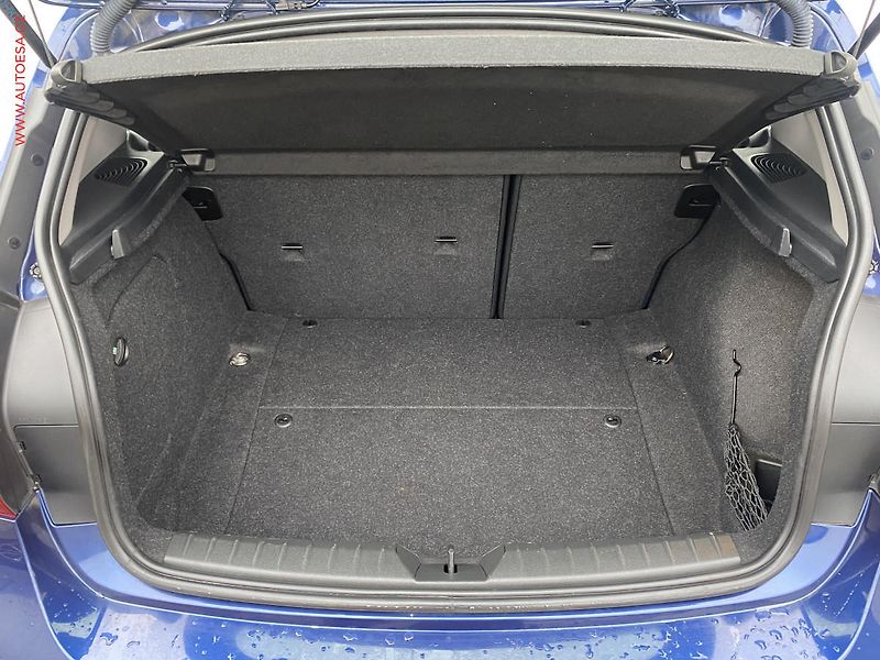BMW Řada 1 (2015) 1.5i 118i, Sport Line, AT - fotka 7 z 20