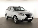 Hyundai Santa Fe (2010) 2.2 CRDi, 4X4, Tempomat - náhled 1