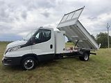 Iveco Daily (2024) 35C16 3.0TDi 5t pod.N1 B,klima - náhled 1