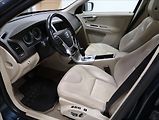 Volvo XC60 2,4 D5 AWD AUT - náhled 7