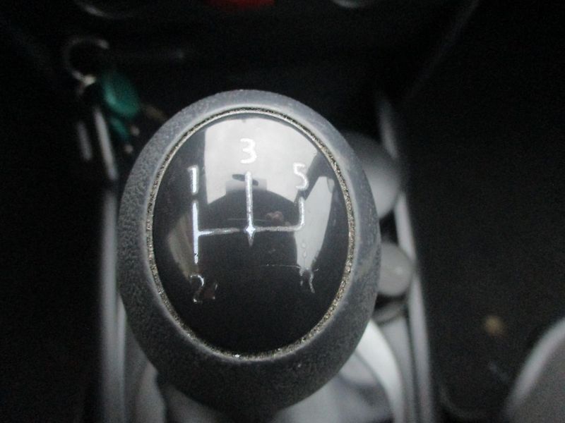 Renault Mégane 1.6i KLIMA - fotka 19 z 24